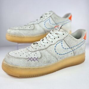 Nike Air Force 1 ’07 LV8 Nike 101 Men’s 10.5 Women’s 12 DX2344-100